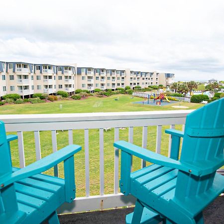 A Place At The Beach II Atlantic Beach Kamer foto