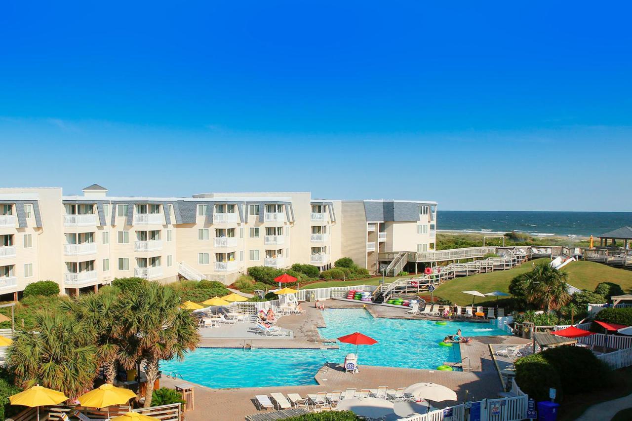 A Place At The Beach II Atlantic Beach Kamer foto