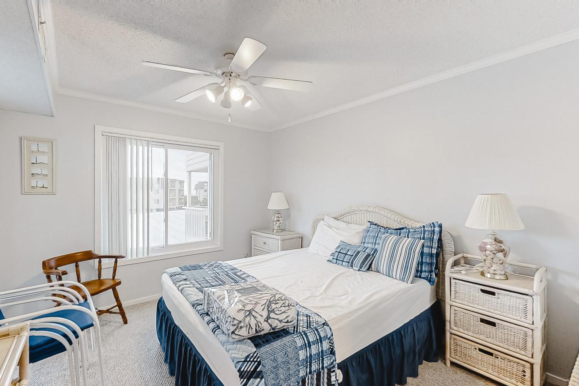A Place At The Beach II Atlantic Beach Kamer foto