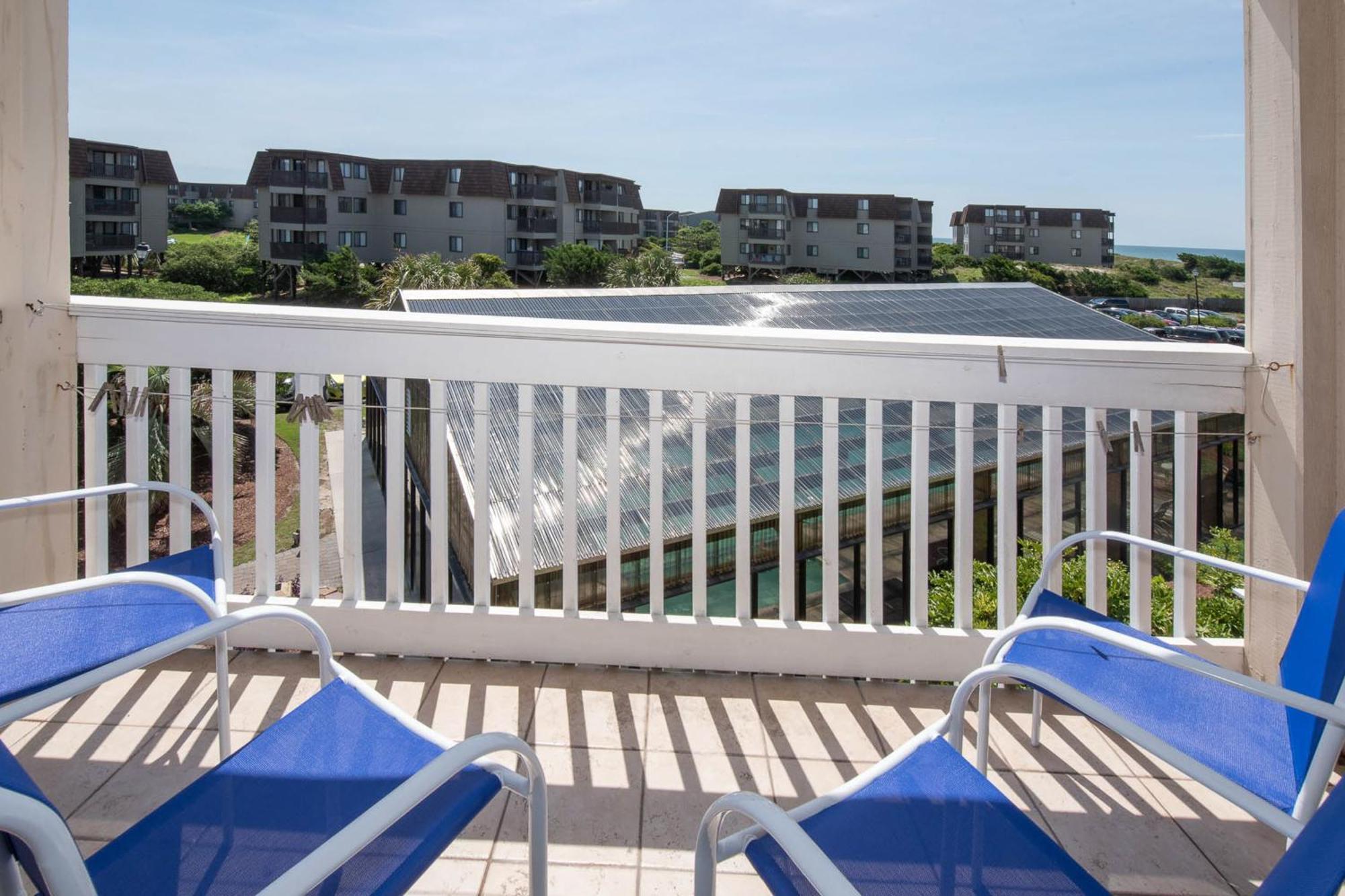 A Place At The Beach II Atlantic Beach Kamer foto