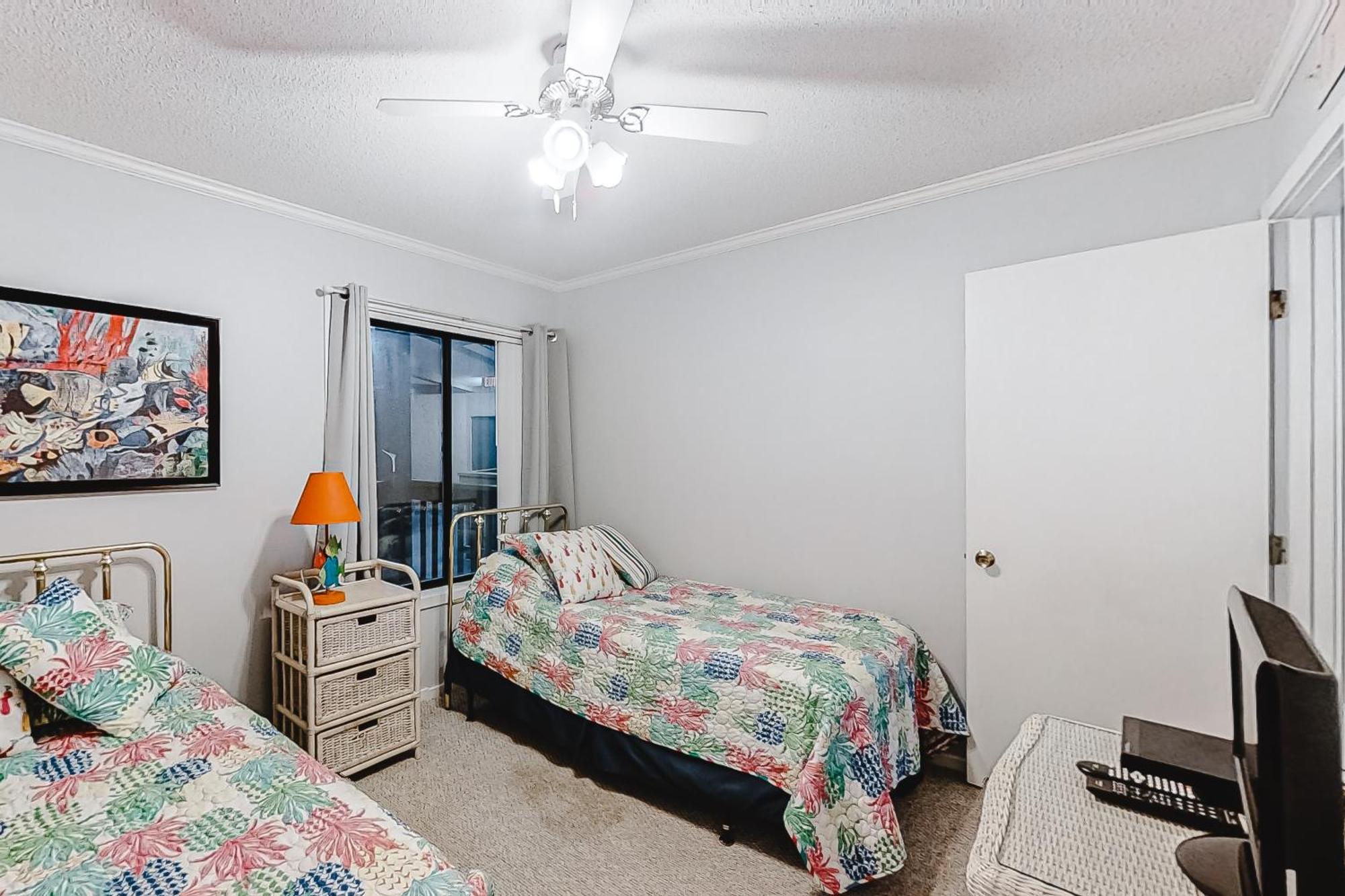 A Place At The Beach II Atlantic Beach Kamer foto