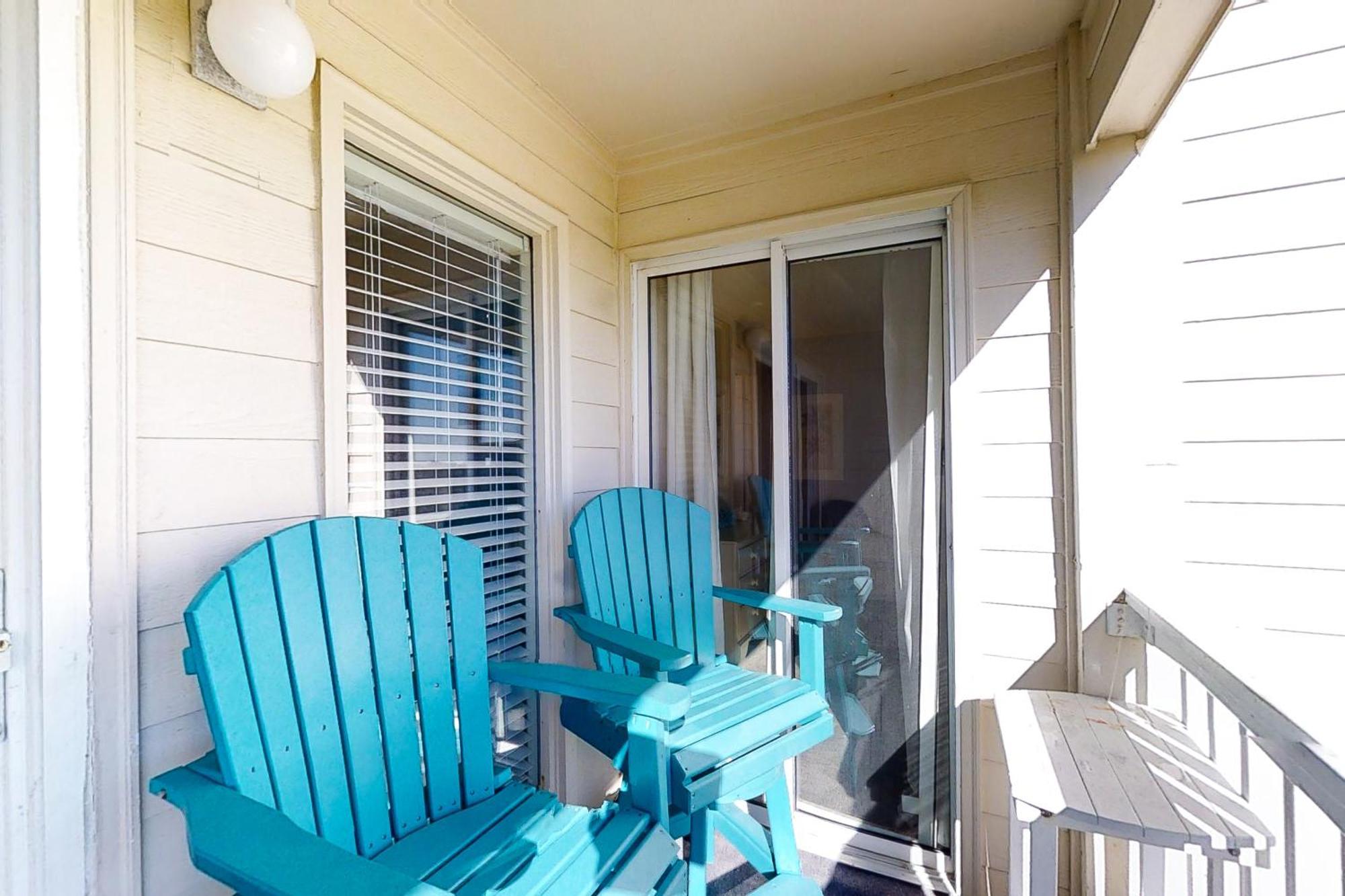 A Place At The Beach II Atlantic Beach Kamer foto