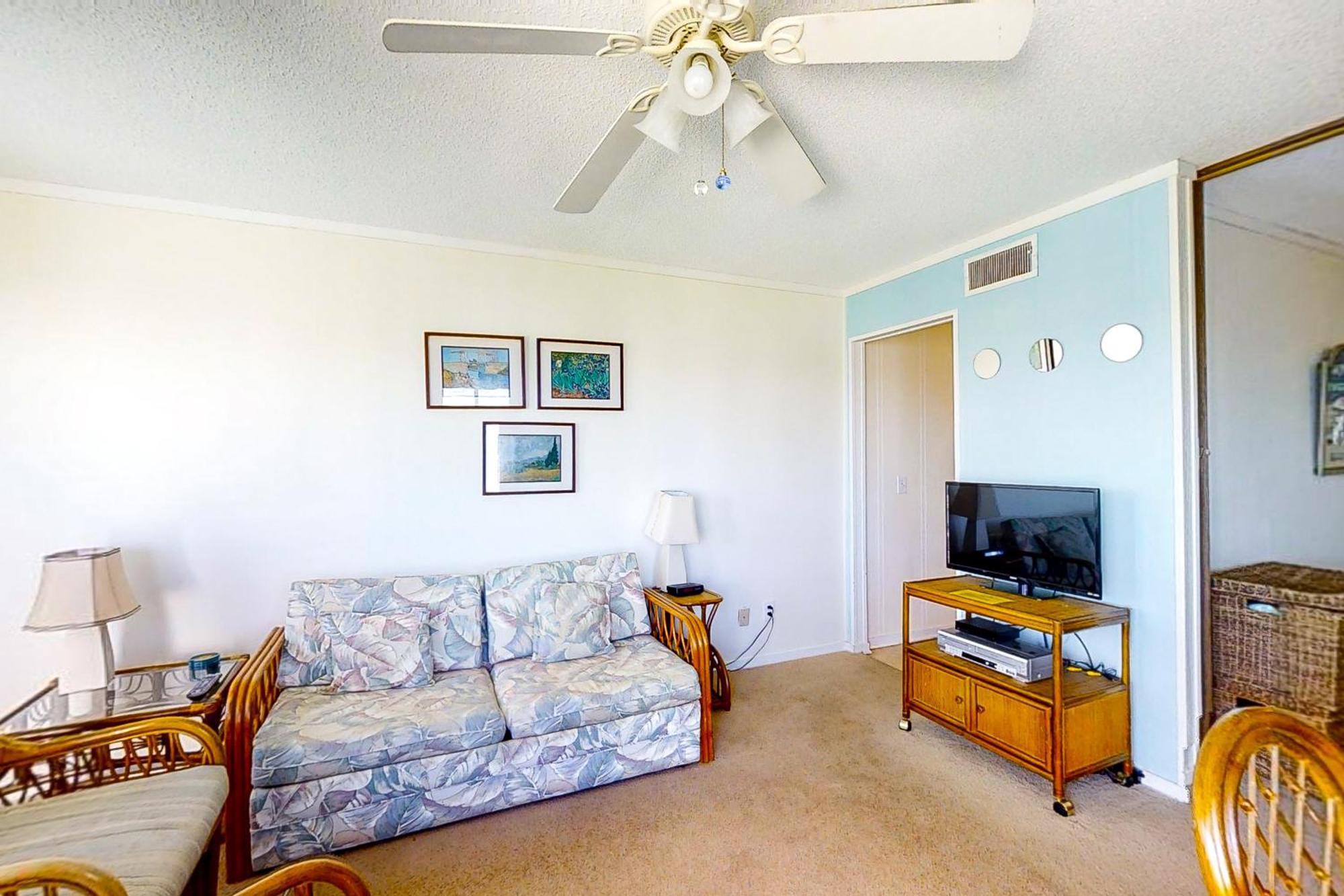 A Place At The Beach II Atlantic Beach Kamer foto