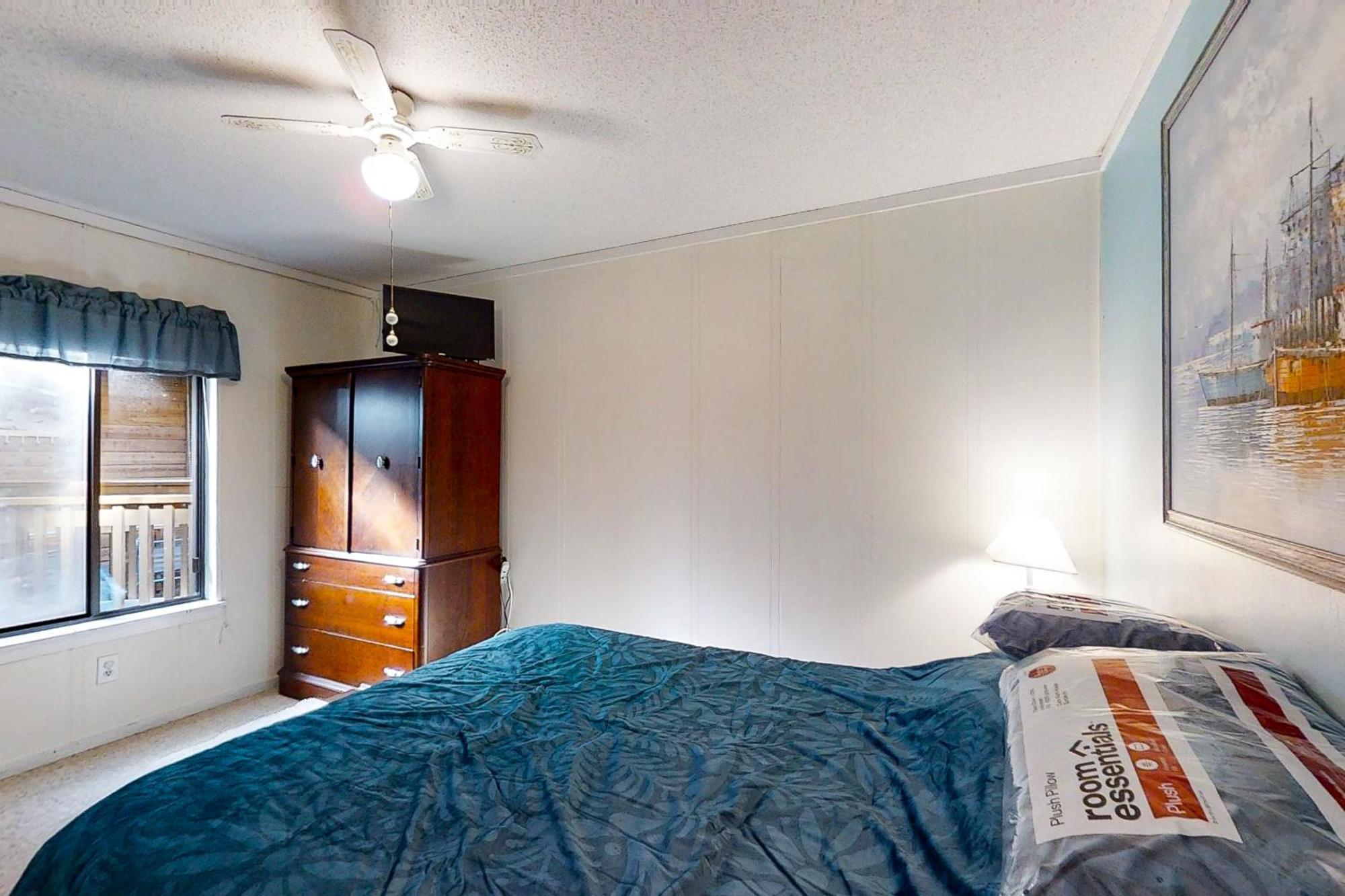 A Place At The Beach II Atlantic Beach Kamer foto